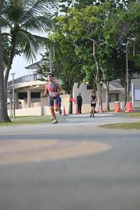 Kenanga Man of Steel Triathlon 123 2026