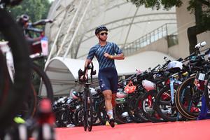 Kenanga Man of Steel Triathlon 123 2026
