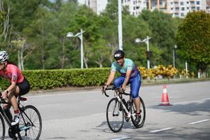 Kenanga Man of Steel Triathlon 123 2026