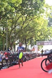 Kenanga Man of Steel Triathlon 123 2026