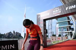 Kenanga Man of Steel Triathlon 123 2026
