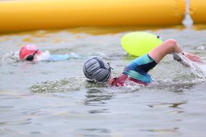 Kenanga Man of Steel Triathlon 123 2026