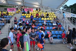 Kenanga Man of Steel Triathlon 123 2026