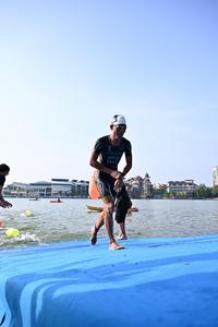 Kenanga Man of Steel Triathlon 123 2026