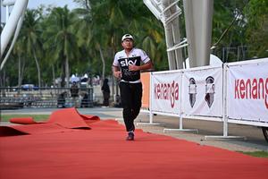 Kenanga Man of Steel Triathlon 123 2026