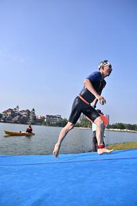 Kenanga Man of Steel Triathlon 123 2026