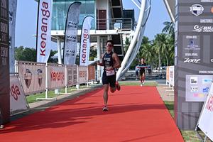 Kenanga Man of Steel Triathlon 123 2026