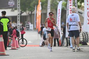 Kenanga Man of Steel Triathlon 123 2026