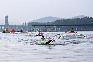 Kenanga Man of Steel Triathlon 123 2026