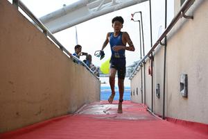 Kenanga Man of Steel Triathlon 123 2026