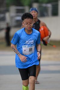 Kenanga Man of Steel Triathlon 123 2026