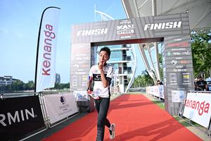 Kenanga Man of Steel Triathlon 123 2026