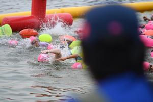Kenanga Man of Steel Triathlon 123 2026