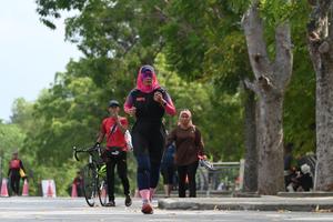 Kenanga Man of Steel Triathlon 123 2026