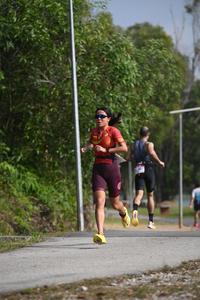 Kenanga Man of Steel Triathlon 123 2026