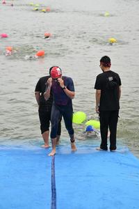 Kenanga Man of Steel Triathlon 123 2026