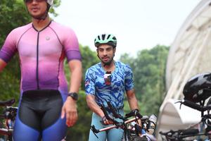 Kenanga Man of Steel Triathlon 123 2026