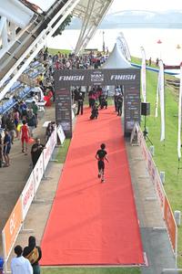 Kenanga Man of Steel Triathlon 123 2026