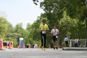 Kenanga Man of Steel Triathlon 123 2026