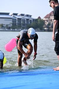 Kenanga Man of Steel Triathlon 123 2026