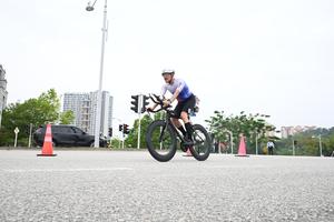 Kenanga Man of Steel Triathlon 123 2026