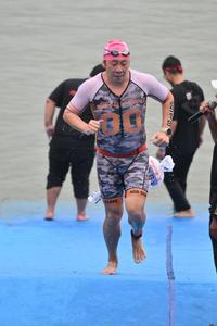 Kenanga Man of Steel Triathlon 123 2026