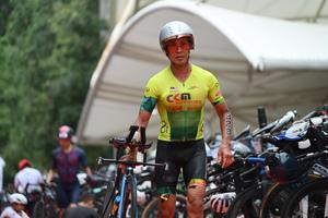 Kenanga Man of Steel Triathlon 123 2026