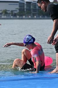 Kenanga Man of Steel Triathlon 123 2026