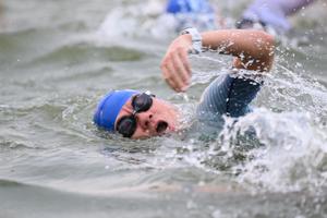 Kenanga Man of Steel Triathlon 123 2026