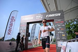 Kenanga Man of Steel Triathlon 123 2026