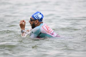 Kenanga Man of Steel Triathlon 123 2026