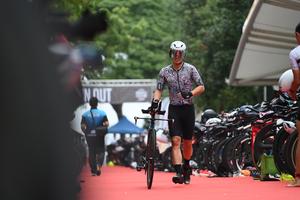 Kenanga Man of Steel Triathlon 123 2026