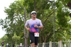 Kenanga Man of Steel Triathlon 123 2026