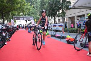 Kenanga Man of Steel Triathlon 123 2026