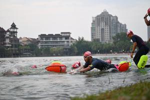 Kenanga Man of Steel Triathlon 123 2026