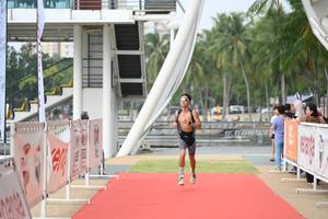 Kenanga Man of Steel Triathlon 123 2026