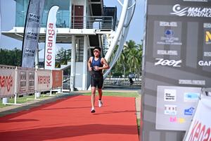 Kenanga Man of Steel Triathlon 123 2026