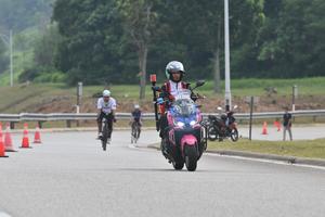 Kenanga Man of Steel Triathlon 123 2026