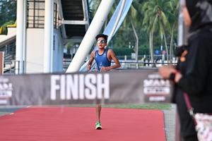 Kenanga Man of Steel Triathlon 123 2026