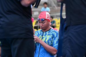 Kenanga Man of Steel Triathlon 123 2026