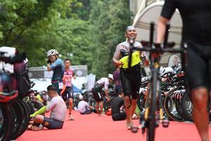 Kenanga Man of Steel Triathlon 123 2026