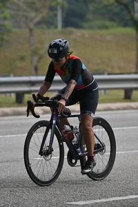 Kenanga Man of Steel Triathlon 123 2026