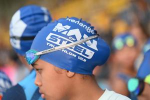 Kenanga Man of Steel Triathlon 123 2026