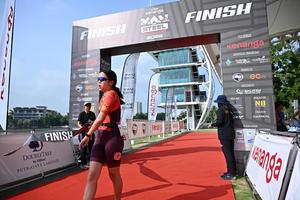 Kenanga Man of Steel Triathlon 123 2026