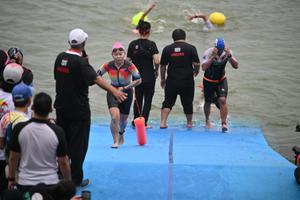 Kenanga Man of Steel Triathlon 123 2026