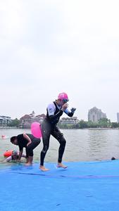 Kenanga Man of Steel Triathlon 123 2026