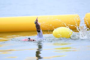 Kenanga Man of Steel Triathlon 123 2026
