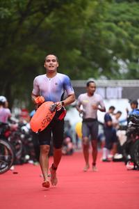 Kenanga Man of Steel Triathlon 123 2026