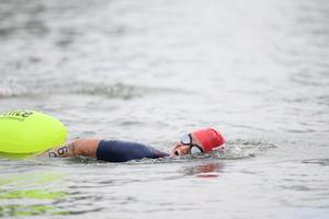 Kenanga Man of Steel Triathlon 123 2026
