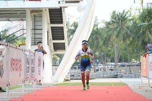 Kenanga Man of Steel Triathlon 123 2026